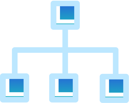 Feature 協業的業務フロー