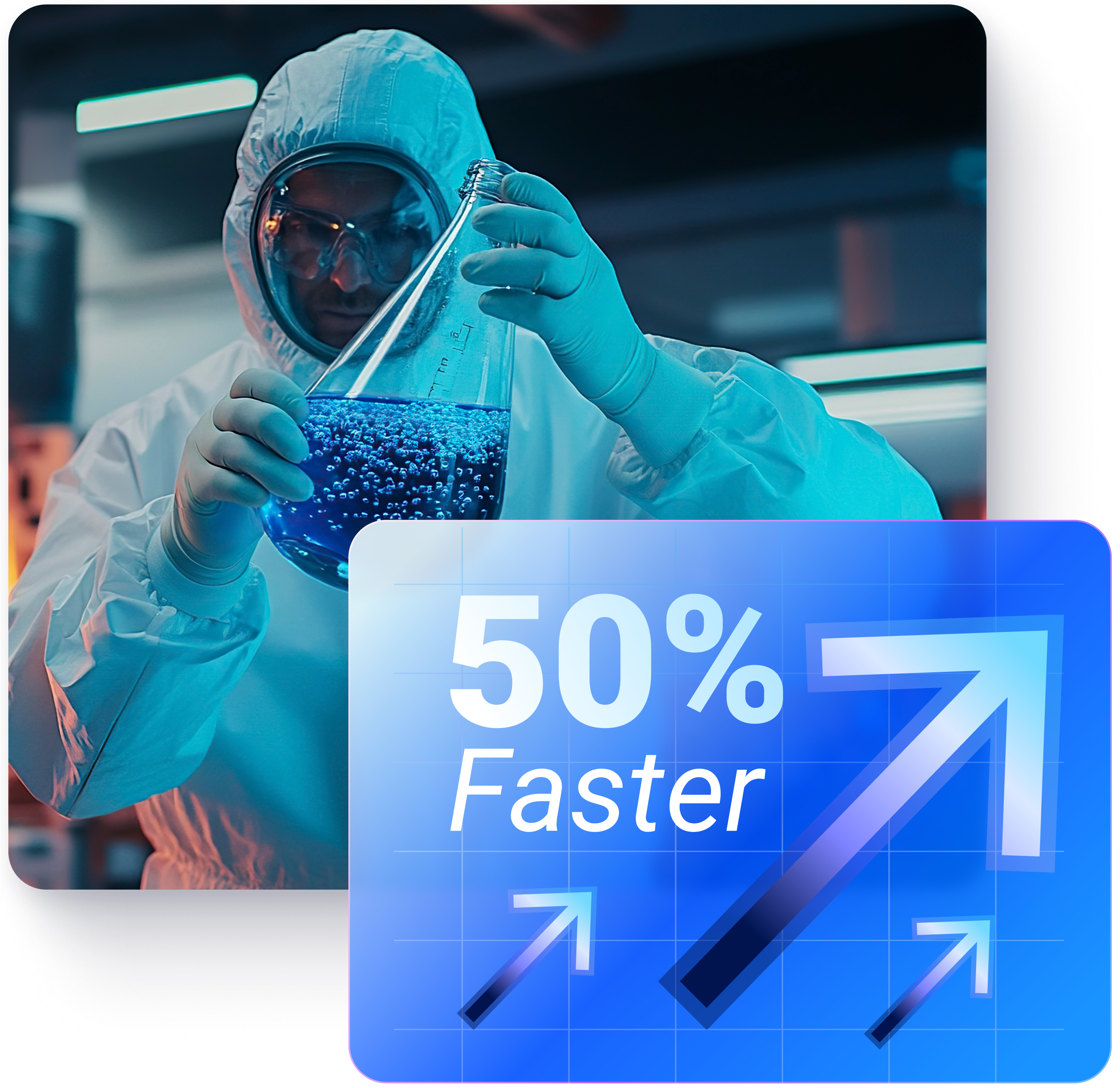 Industry :  レジン